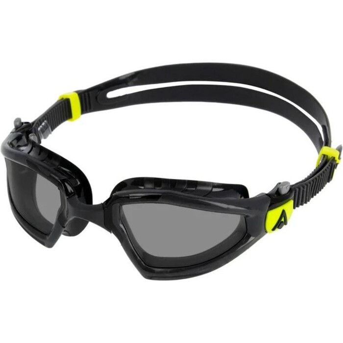 2024 Aquasphere Kayenne Pro Schwimmbrille Photochromatisch EP3210171LPH - Photochromatisch / Black